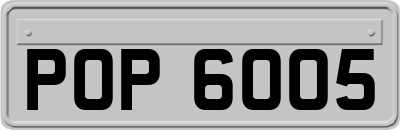 POP6005