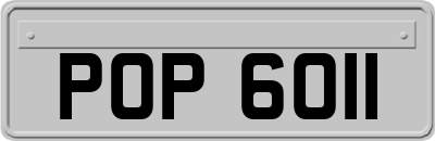 POP6011