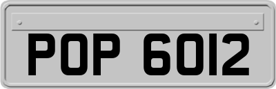 POP6012