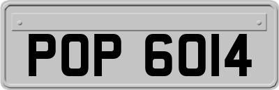 POP6014