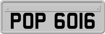 POP6016