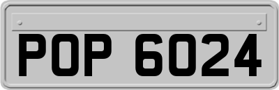 POP6024