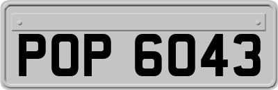 POP6043