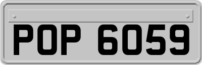 POP6059