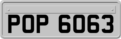POP6063
