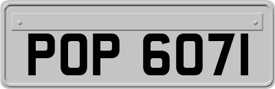 POP6071