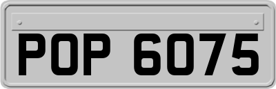 POP6075