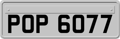 POP6077