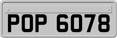 POP6078