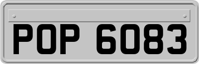 POP6083