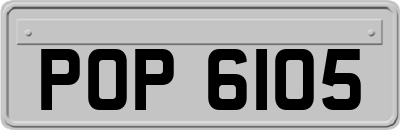 POP6105