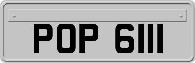 POP6111
