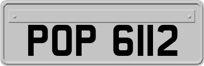 POP6112