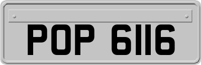 POP6116