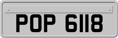 POP6118