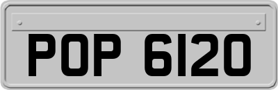 POP6120
