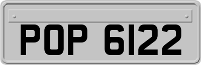 POP6122