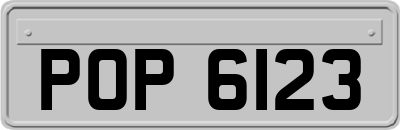 POP6123