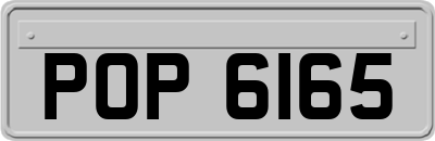 POP6165