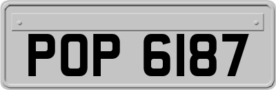 POP6187