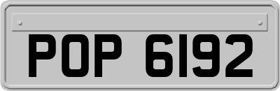POP6192
