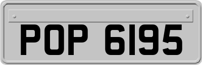 POP6195