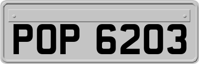POP6203