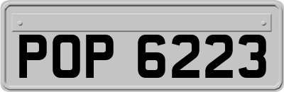 POP6223