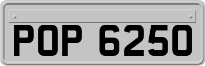 POP6250