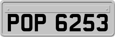 POP6253