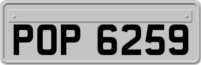 POP6259