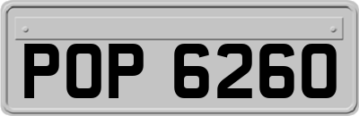 POP6260