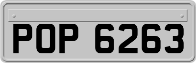 POP6263