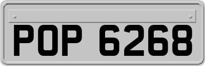 POP6268