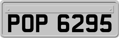 POP6295