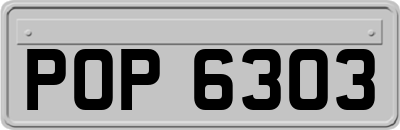 POP6303