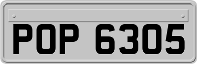 POP6305