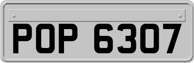 POP6307
