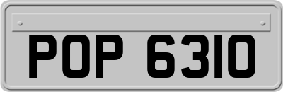 POP6310