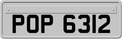 POP6312