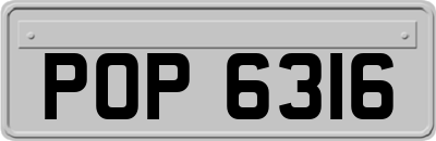 POP6316