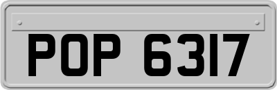 POP6317