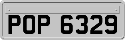 POP6329