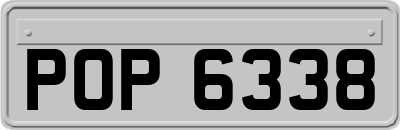 POP6338