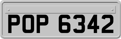 POP6342
