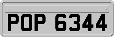 POP6344