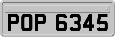POP6345