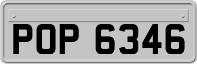 POP6346
