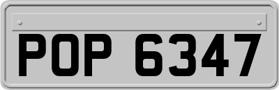 POP6347