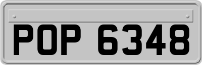 POP6348